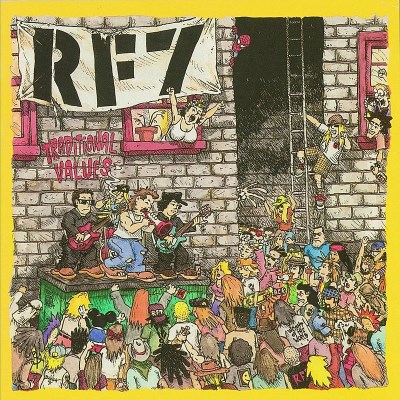 Rf7/Traditional Values